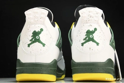 Retro Jordan Air 4 